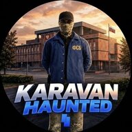 Karavan_Haunted